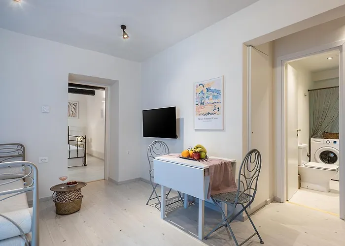 Villaspo Homes شقة *