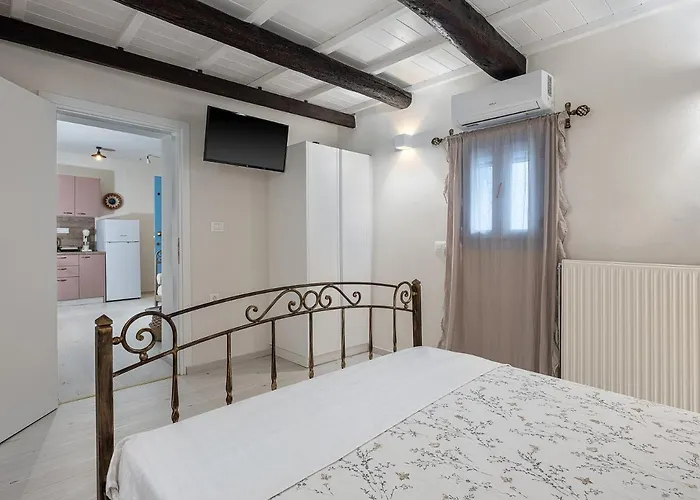 Villaspo Homes شقة