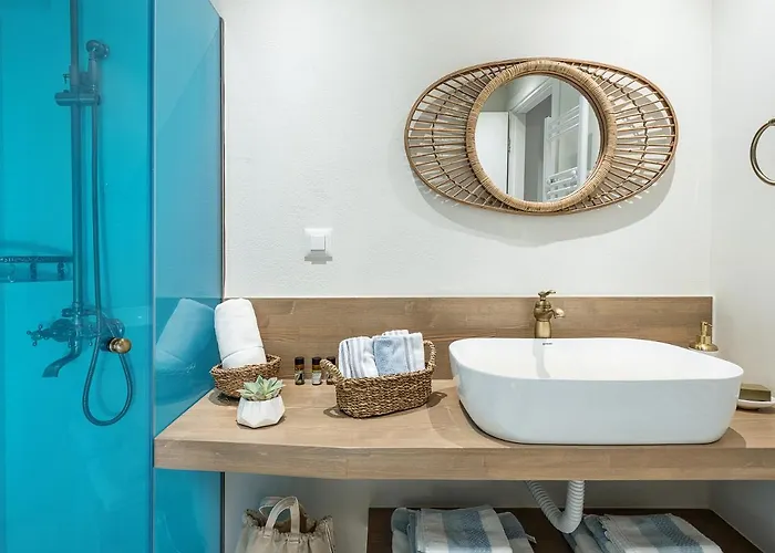 Villaspo Homes شقة خانيا