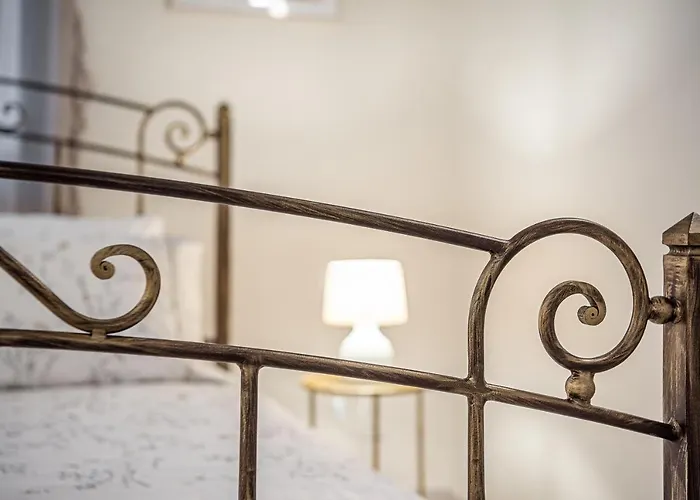 Apartament Villaspo Homes