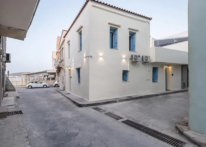 شقة Villaspo Homes خانيا