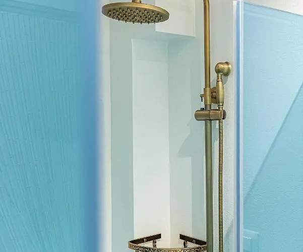 شقة Villaspo Homes