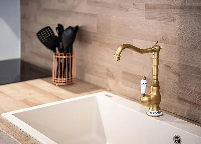 Villaspo Homes شقة *