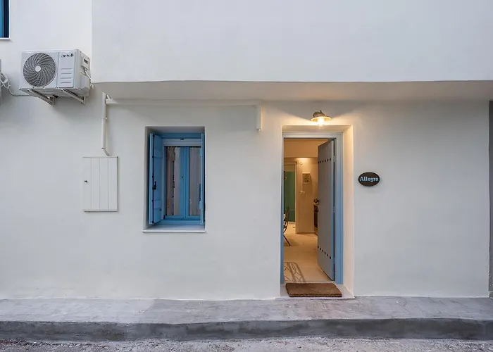 Villaspo Homes خانيا