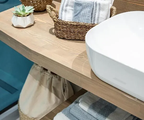 Villaspo Homes شقة