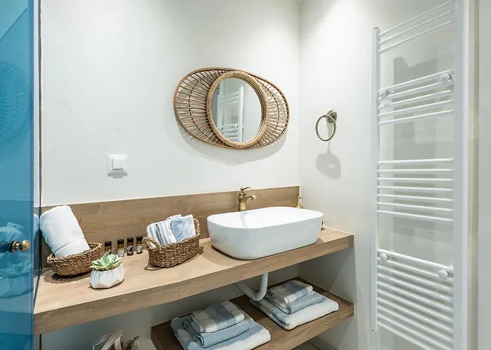 Villaspo Homes شقة