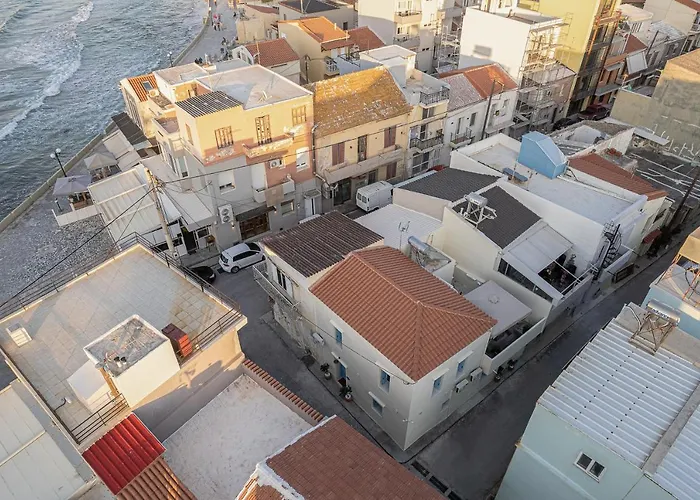 Villaspo Homes شقة