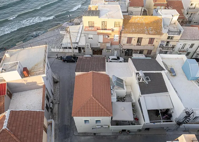 شقة Villaspo Homes *