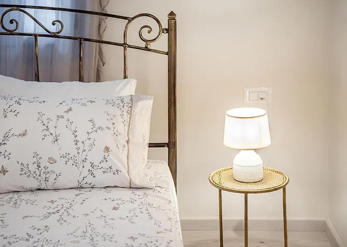 Villaspo Homes Appartement La Canée