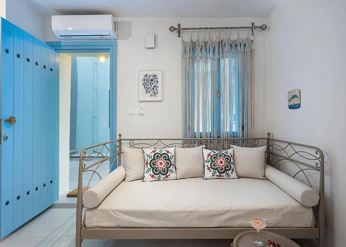 Appartement Villaspo Homes La Canée