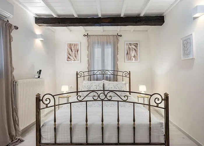 Villaspo Homes Appartement La Canée