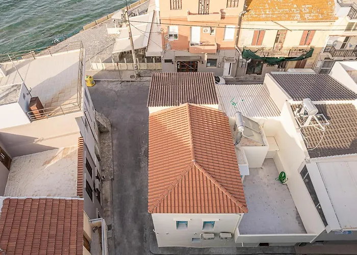 Appartement Villaspo Homes