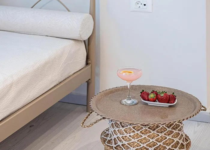 Villaspo Homes Appartement La Canée