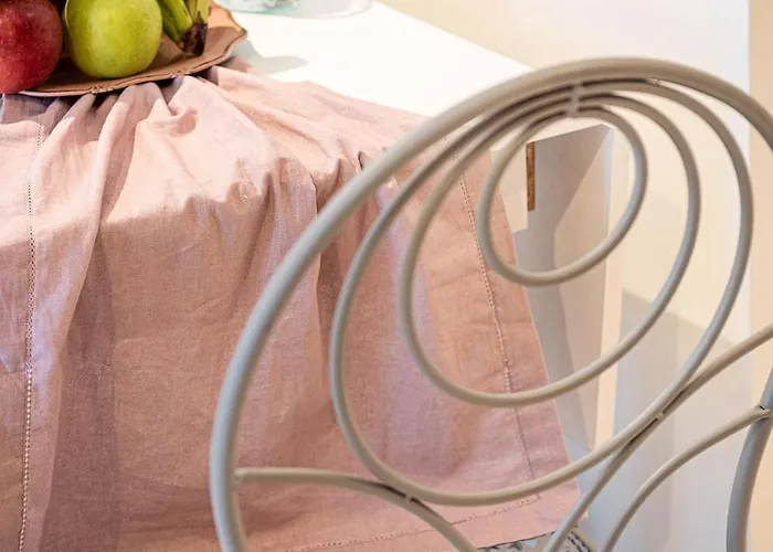 Appartement Villaspo Homes *