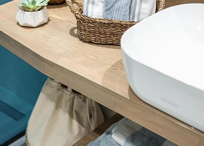 Appartement Villaspo Homes *