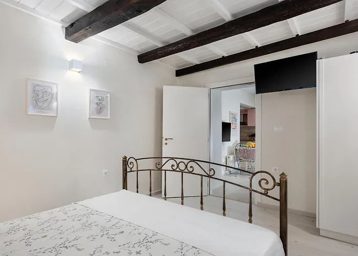 Appartement Villaspo Homes *