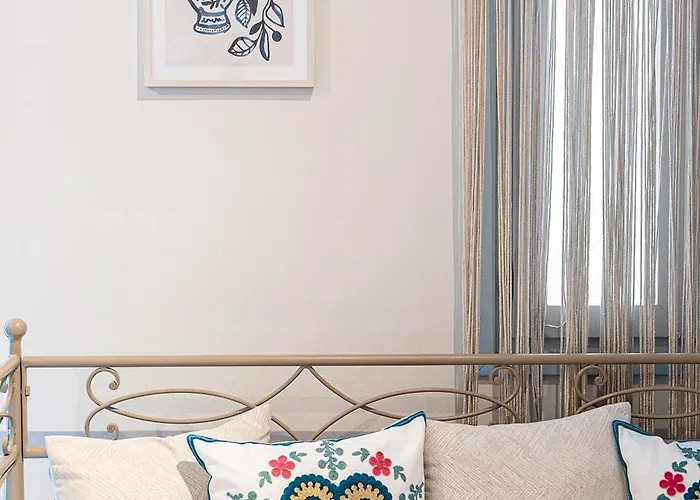 Villaspo Homes Appartement La Canée