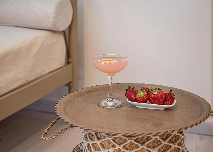 Appartement Villaspo Homes *