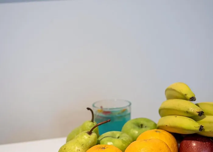 Villaspo Homes Appartement