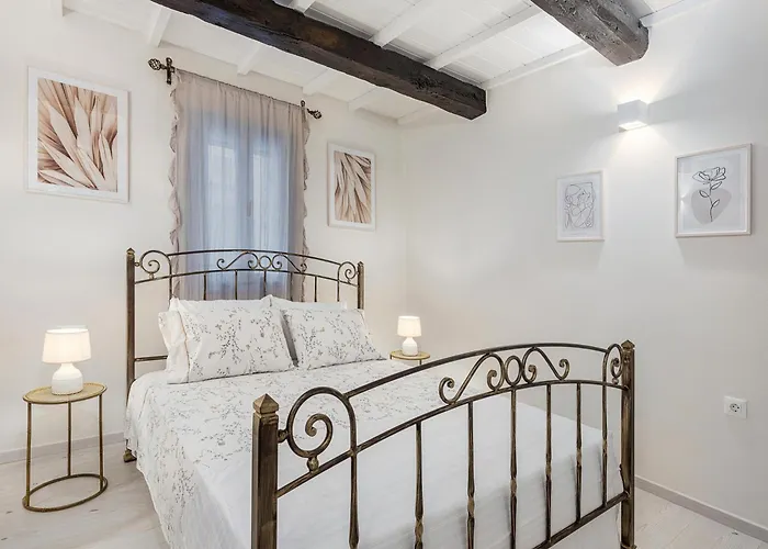 Appartement Villaspo Homes