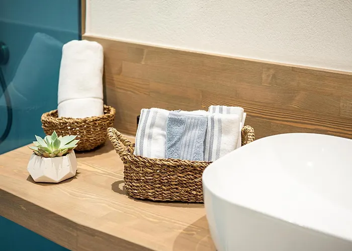 Villaspo Homes Appartement La Canée