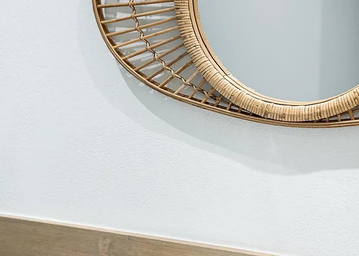 Appartement Villaspo Homes *