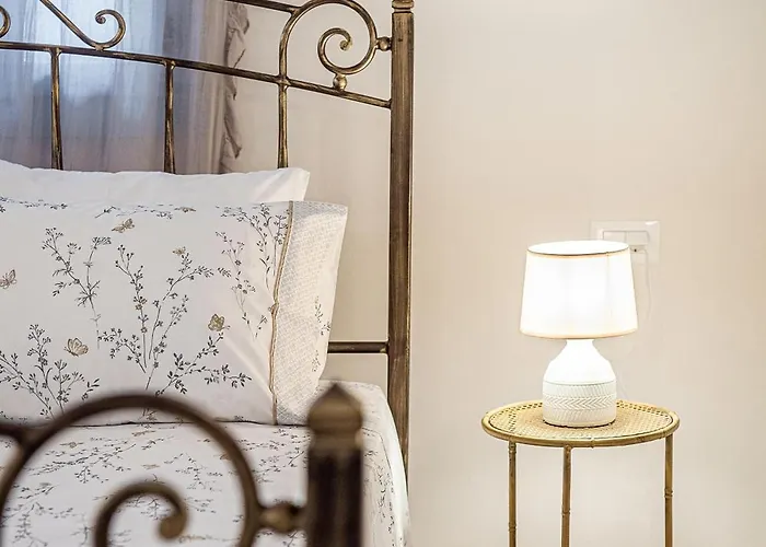 Villaspo Homes Appartement