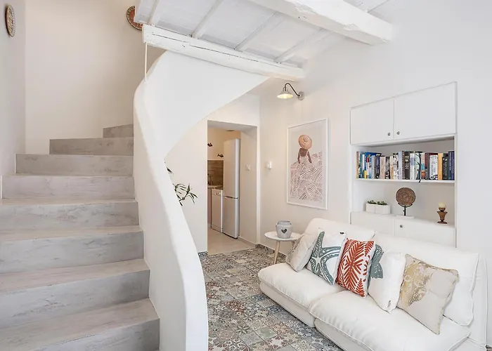 Villaspo Homes * La Canée