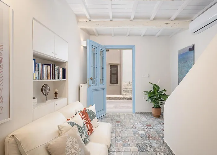 Appartement Villaspo Homes *