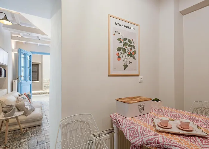 Villaspo Homes La Canée