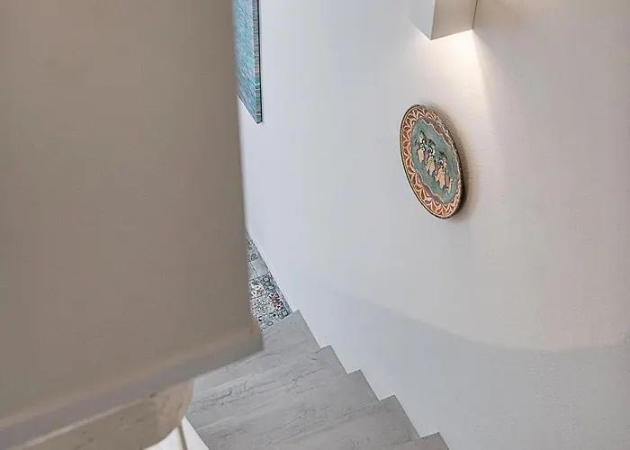 Appartement Villaspo Homes