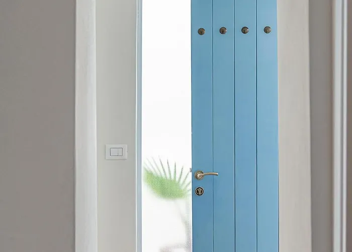 Villaspo Homes Appartement *