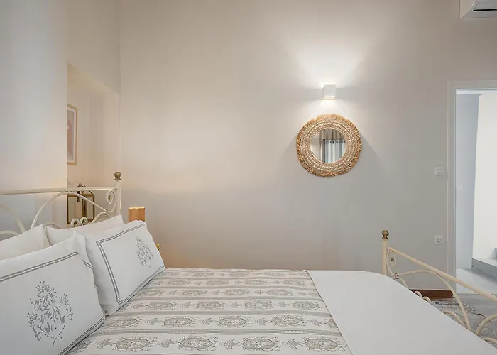 Villaspo Homes Appartement *