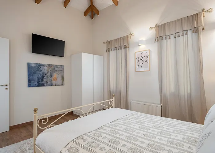 Villaspo Homes * La Canée