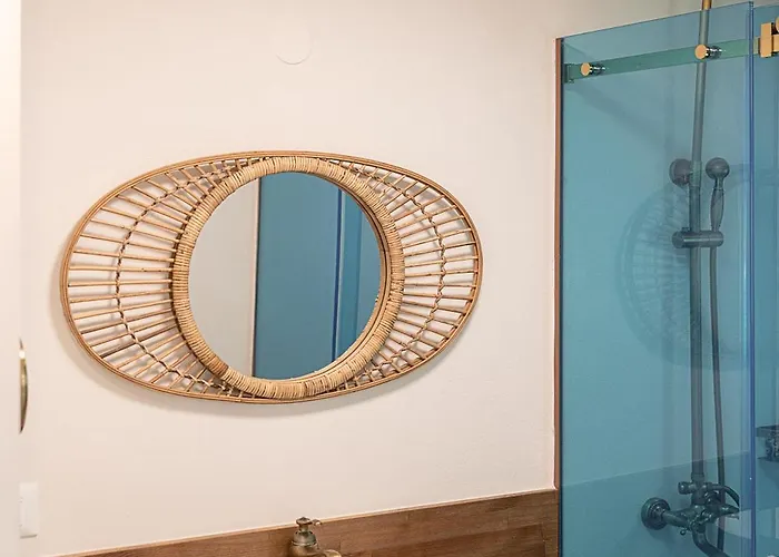 Villaspo Homes Appartement