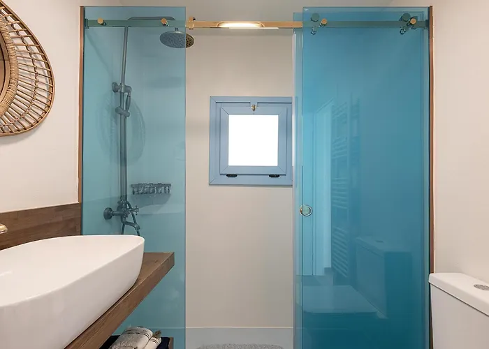 Villaspo Homes La Canée