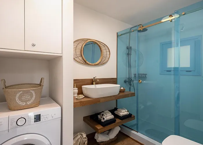 Villaspo Homes Appartement La Canée