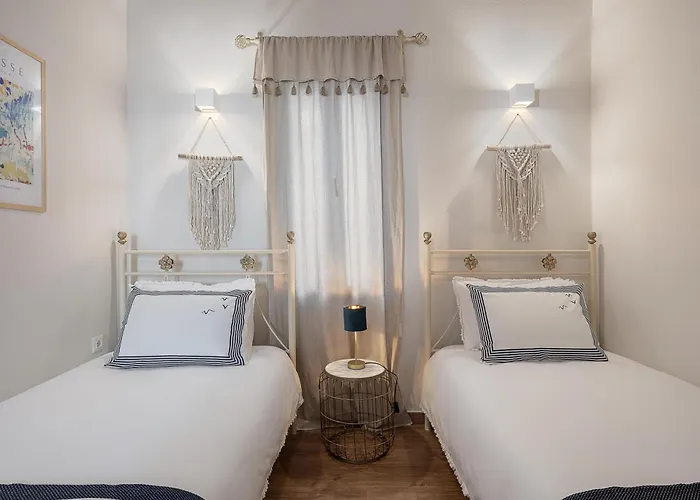 Villaspo Homes Appartement La Canée