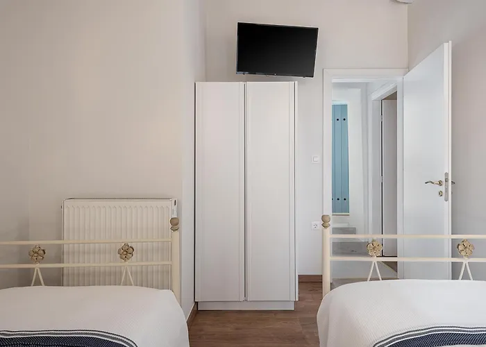 Appartement Villaspo Homes *