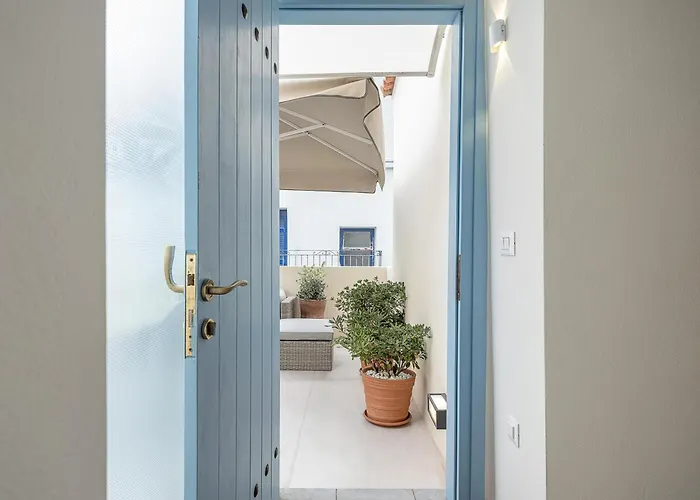 Villaspo Homes Appartement *