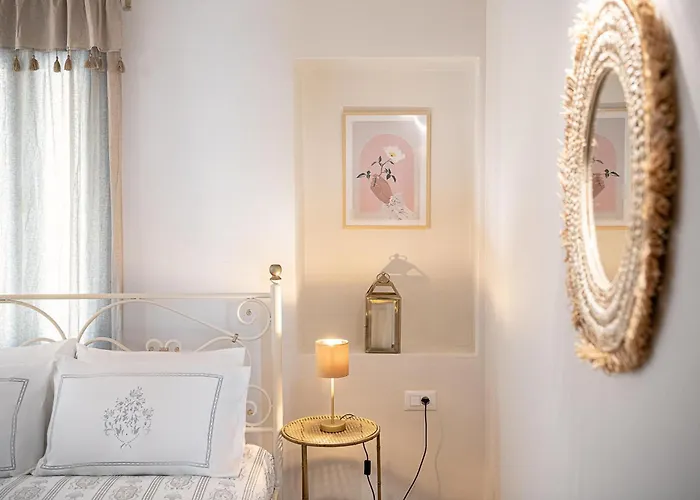 Villaspo Homes Appartement La Canée