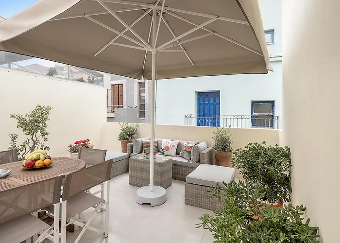 Villaspo Homes La Canée