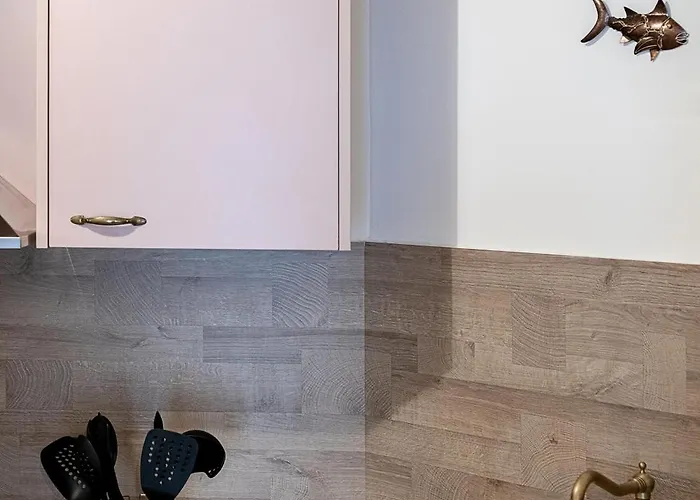 Villaspo Homes Appartement