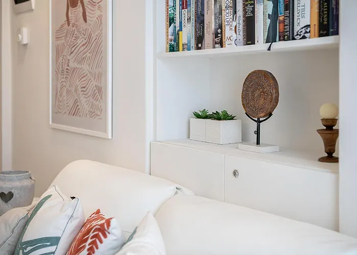 Villaspo Homes Appartement La Canée