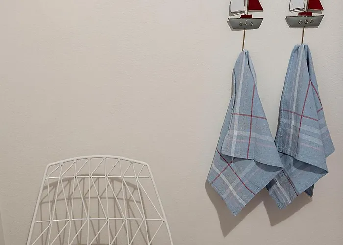 Villaspo Homes Appartement