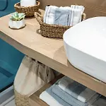 Apartman Dante E Allegra By Villaspo Homes *