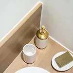 Apartman Dante E Allegra By Villaspo Homes *