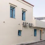 Dante E Allegra By Villaspo Homes Apartman Hriszí Aktí Haniá