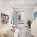 Apartment Dante E Allegra By Villaspo Homes *