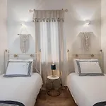 Dante E Allegra By Villaspo Homes Apartman Hriszí Aktí Haniá
